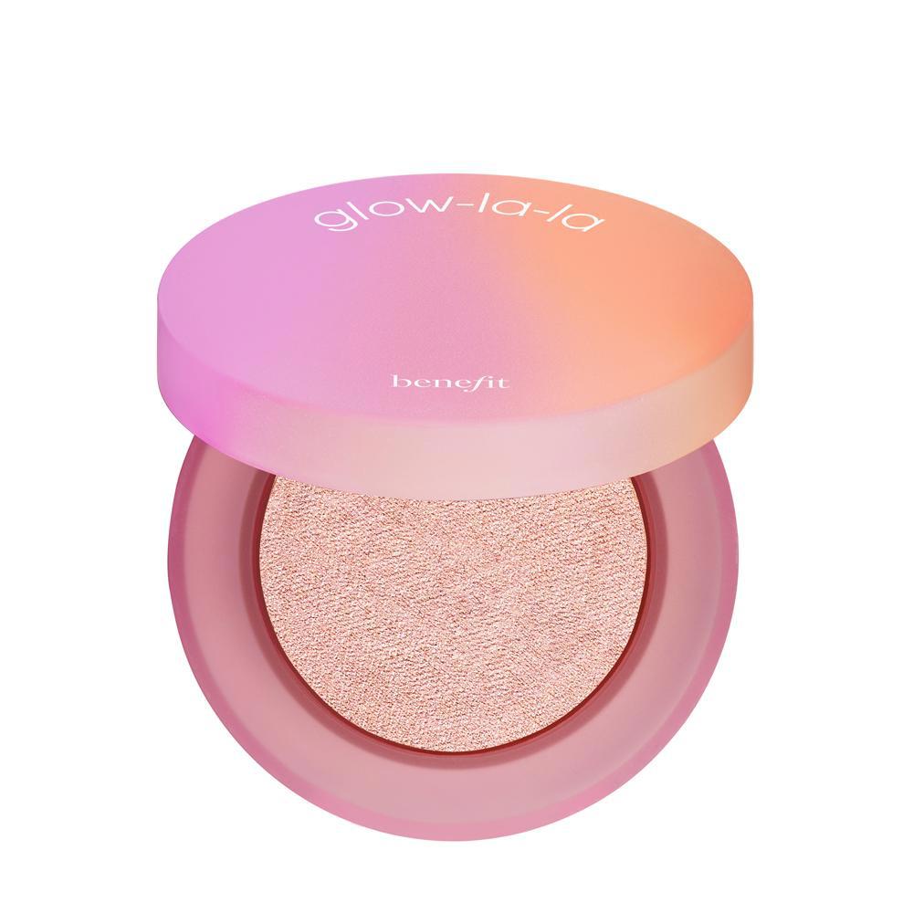 Benefit Glow La La Highlight Powder